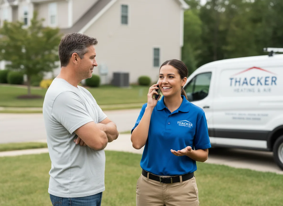 Ac Repair Jamesville, NC FAQs